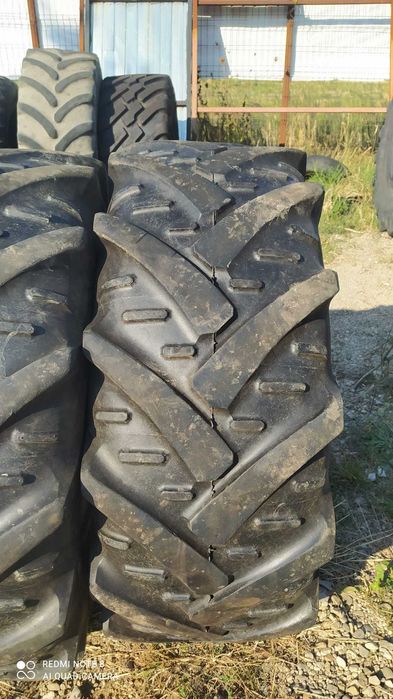 Anvelope 14.9 R20 Kleber