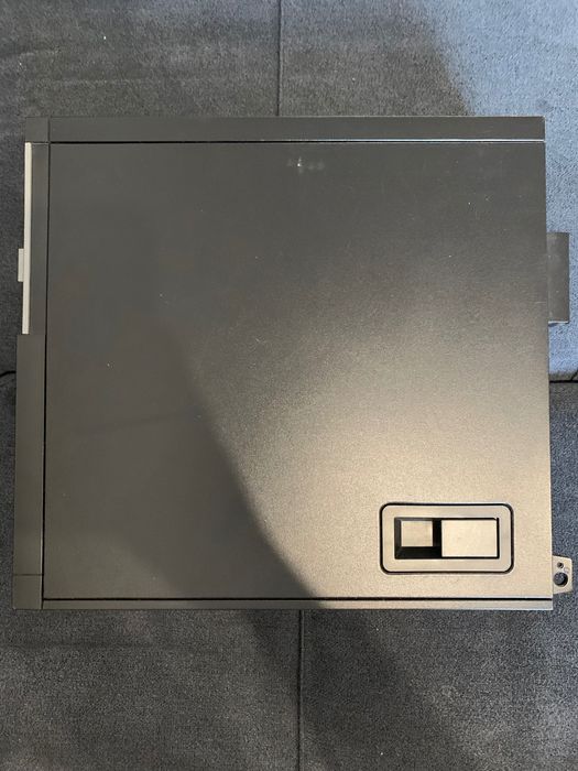 Офисный компьютер Dell