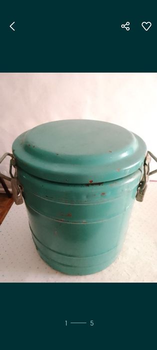 1.Термос боль пищ-5000тен;2.Термос-3000тен.Расч/налич.