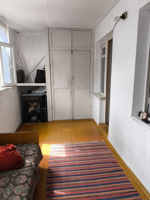 Продается 2-комнатная квартира, Кентау, МЖК, Толе Би, дом 86