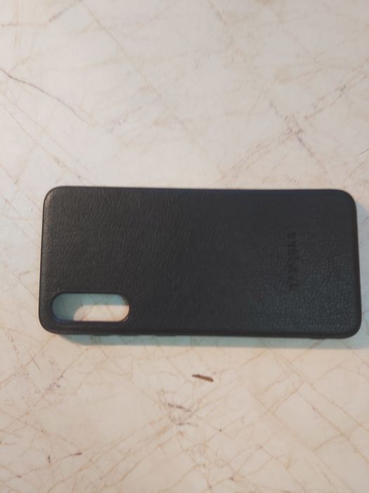 Чехол на галакси А70/70s