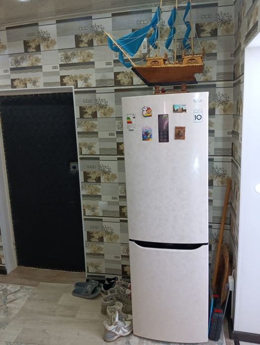 Продается квартира