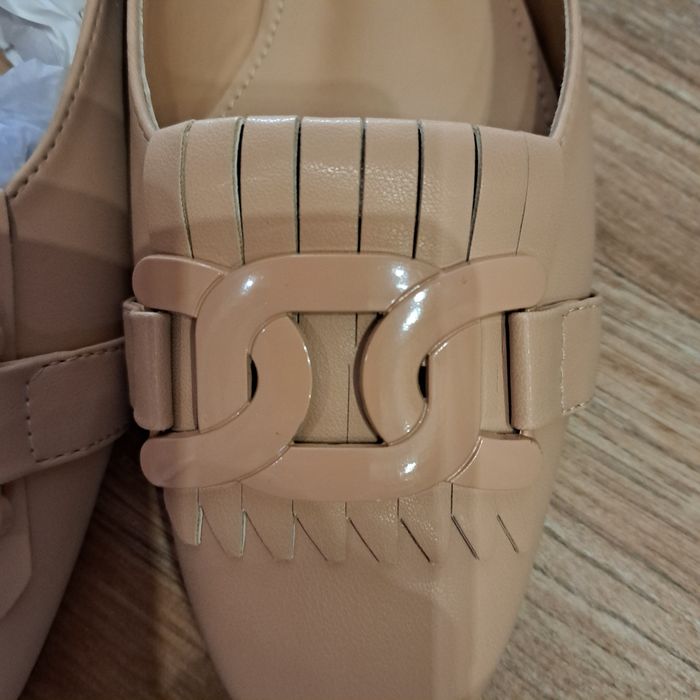 Нови дамски обувки -20лв