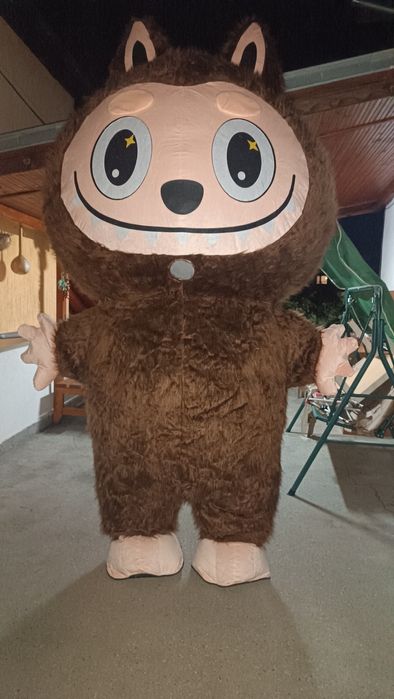 Лабубу Labubu Лабубу