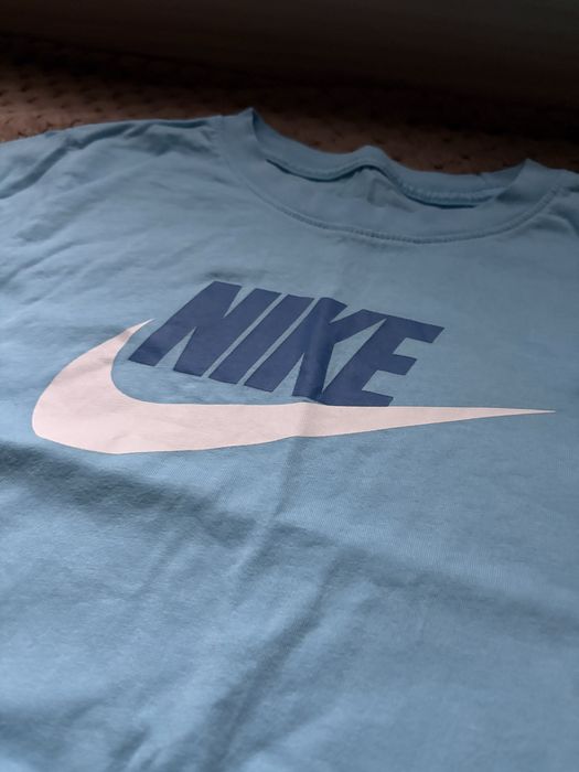 Nike тениска (детска)