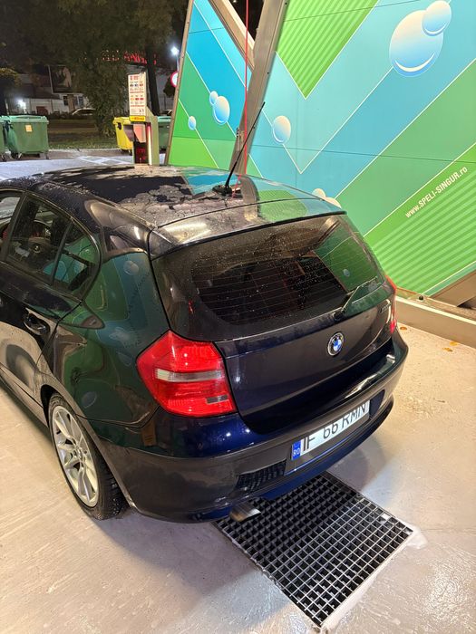 BMW Seria 1 e87 2009