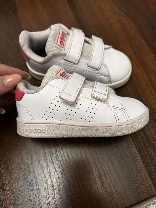 Adidas fetite , marime 22