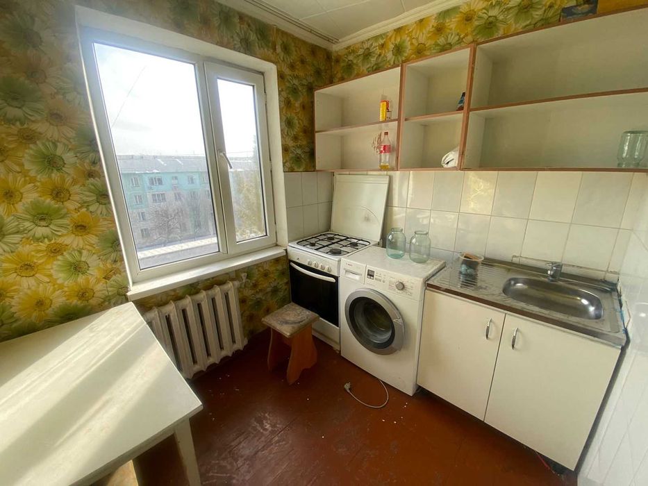 2х ком. мкр. Самал. Танат Империя