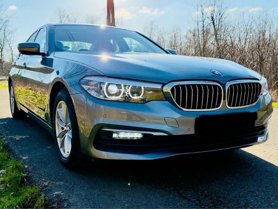 Fata completa BMW Seria 5 G30 / G31