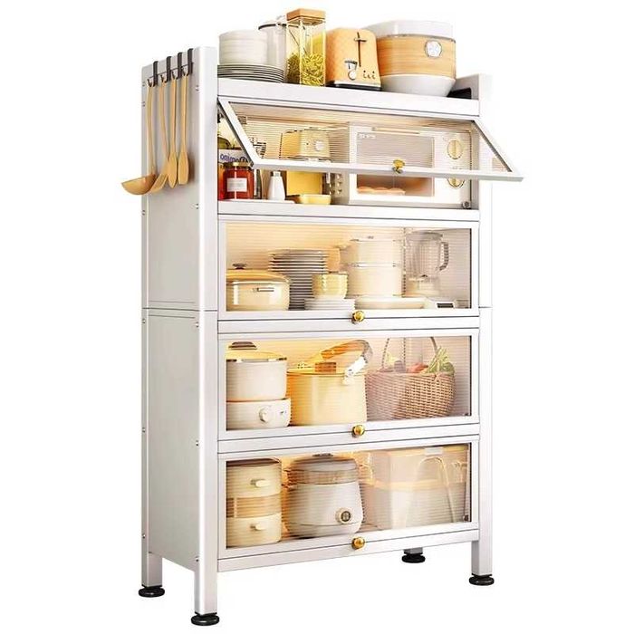 Yuqoriga ochiladigan shkaf / Шкаф с верхней дверцей