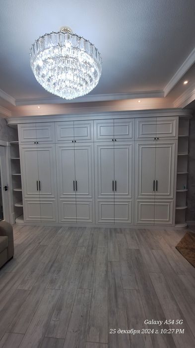 Мебель на заказ кухни мебель