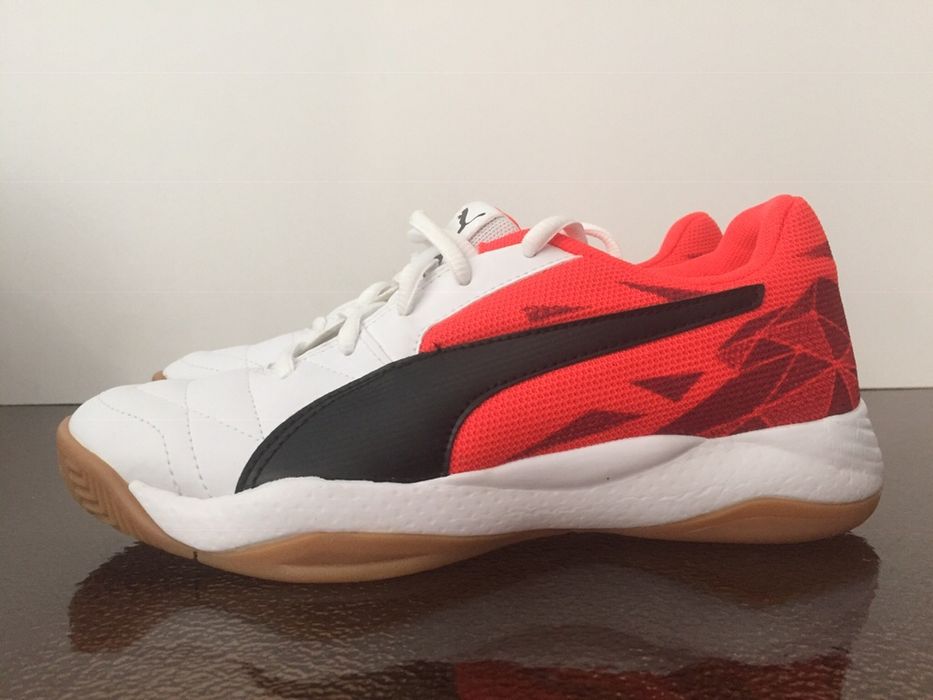 Puma маратонки унисекс