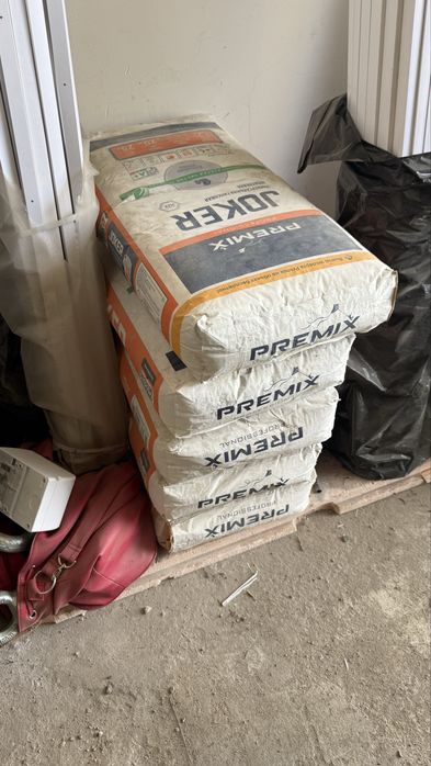 Продам шпаклевку