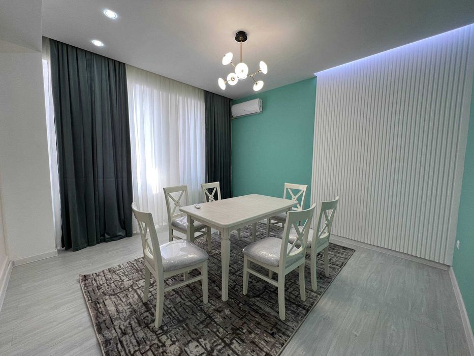 Срочно Сдам 2-ком квартира Метро Сергели ЖК GREEN HOUSE !!!