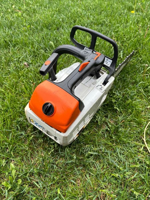 Drujba Stihl Ms201 Tc