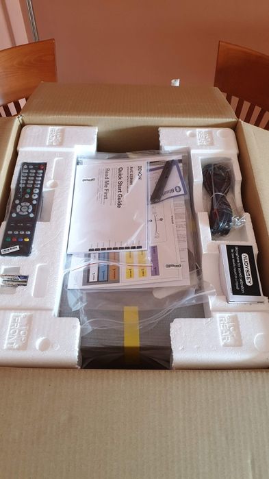 Ресивър за домашно кино Denon AVC-X3700H