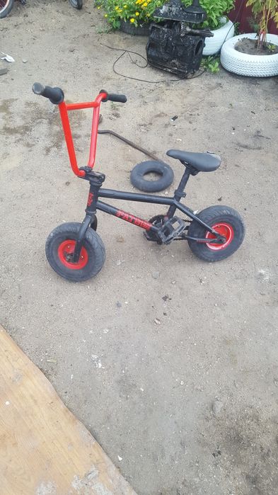 Мини бмх дешево звоните