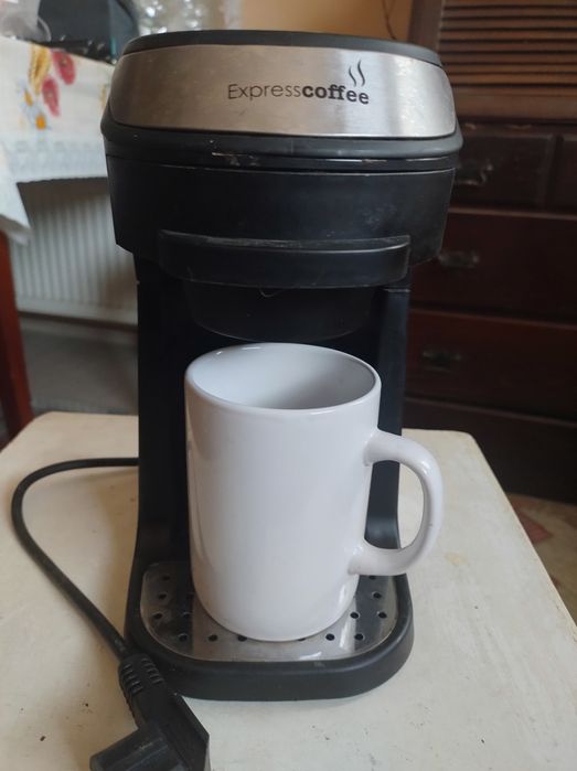 Aparate de făcut cafea