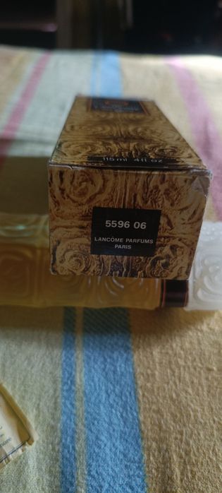 Vintage O de Lancome(anii 70) 115 ml