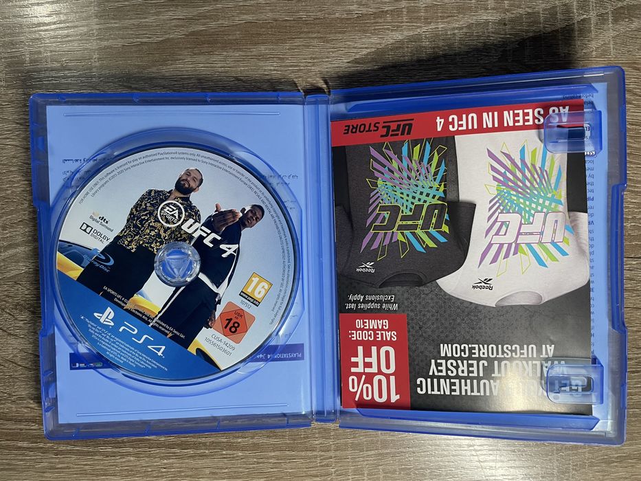 Срочно продам игры на playstation 4