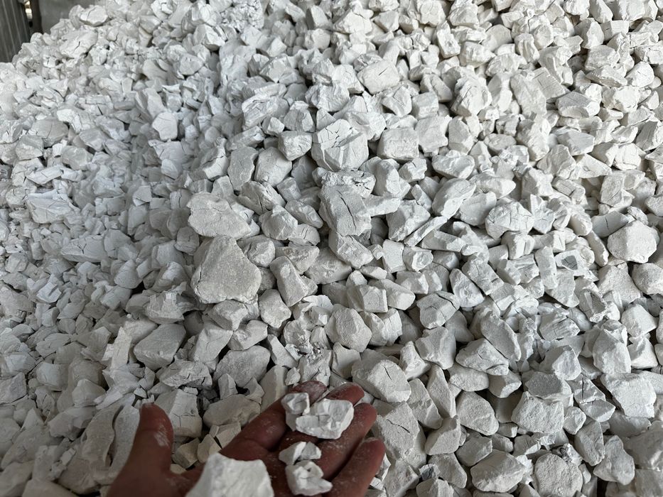 Охак ohak Oxak известка негвшенная