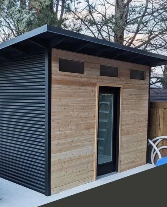 Vindem magazii pentru depozitare pentru birouri pentru magazine