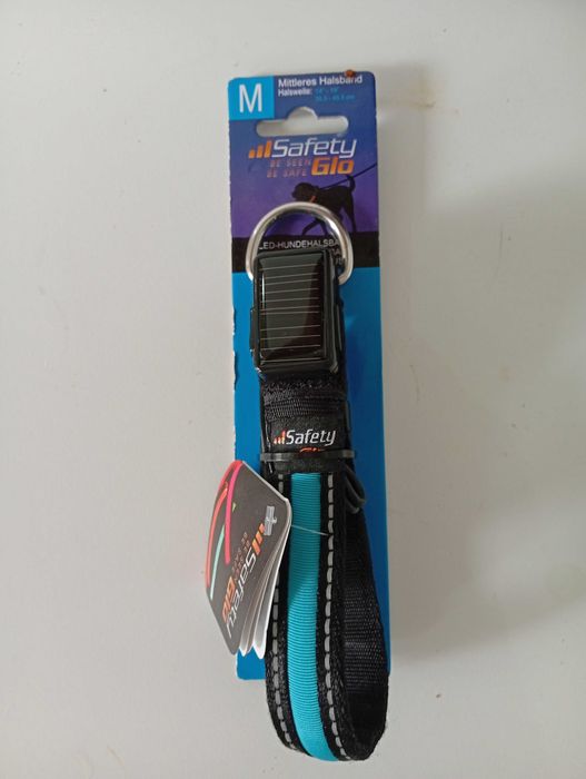 Нашийник Safety GLO Германия  Нови!