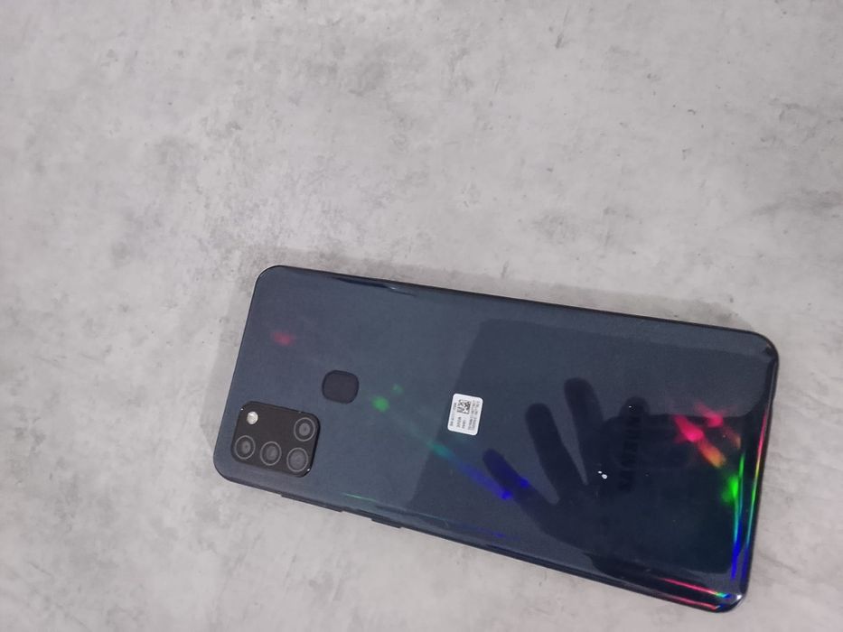Vând Samsung A21S