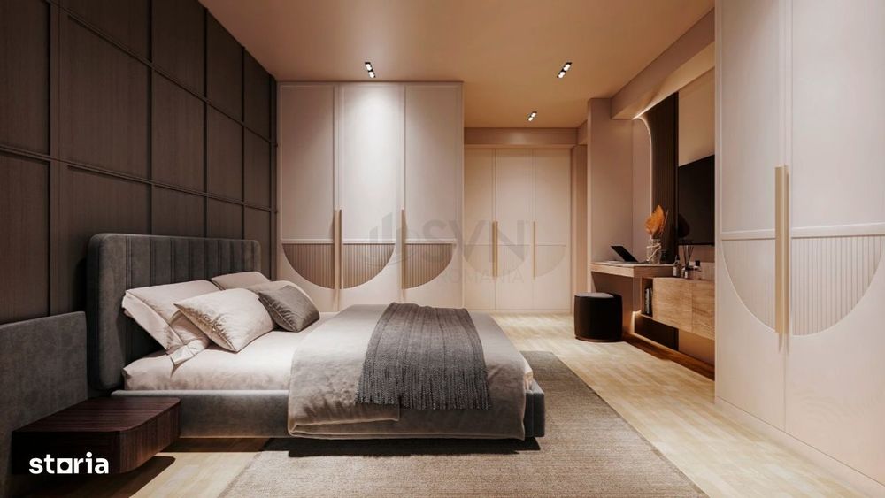 Dimitrie Pompei Apartament Exlusivist Direct Dezvoltator