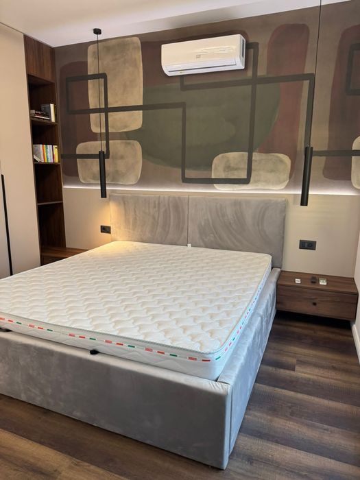 Cel mai vandut proiect din Bragadiru - Casa Individuala in Ansamblu