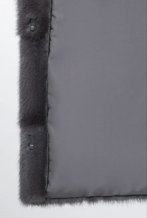 Продам новую шубу