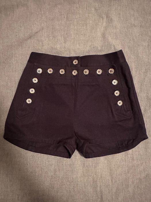 Дамски къси панталони D&G