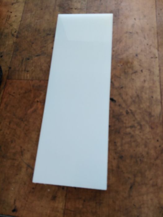 Полиетилен РЕ-500 /инженерна пластмаса/