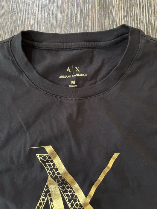 Tricou Armani Exchange