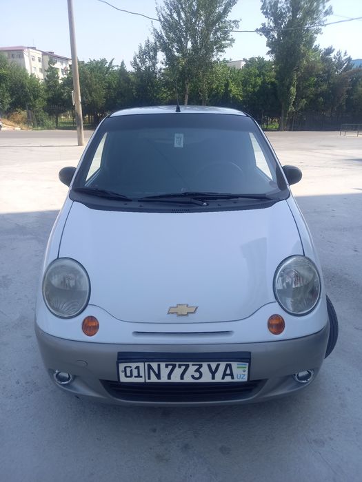 best matiz chevrolet