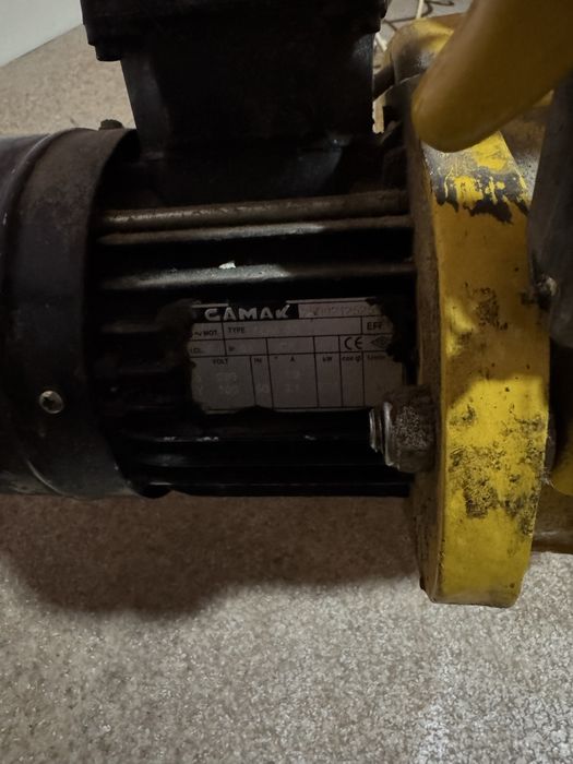 Телфер 500 кг