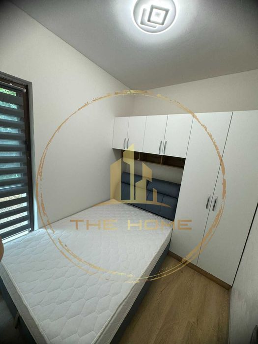 Дава се под наем Двустаен апартамент в Варна, Бриз - 55 кв.м за 550 € - Снимка #6