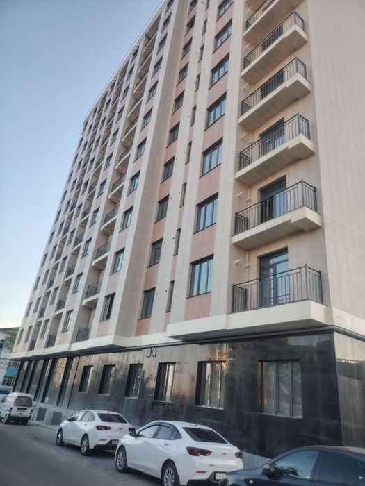 Yakkasaroy Qushbegidan uy sotiladi