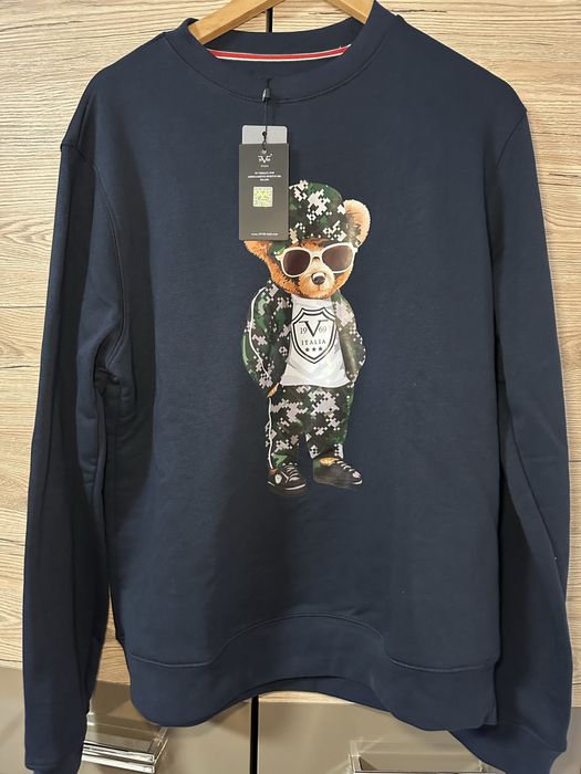 Bluza Versace cu eticheta XL