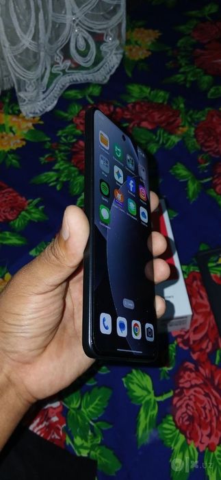 Redmi note 15 pro