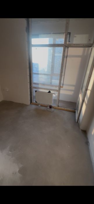 Пластиковая перегородка