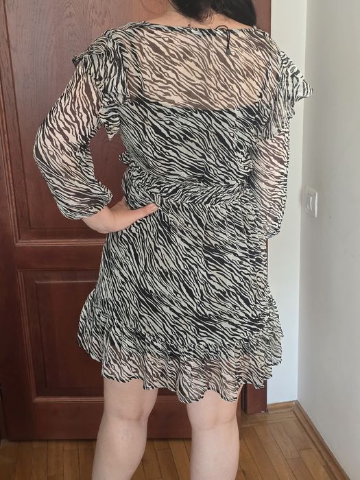 Rochie dama , mărimea s - xs ( 36 )