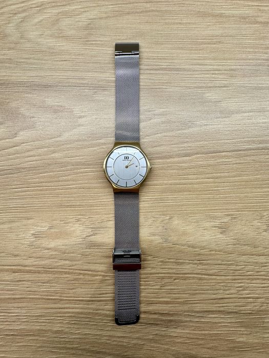 Ceas dama Danish Design - Nou