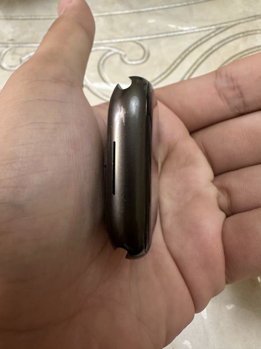 Hk 9 pro max + 45 mm dastavka hizmati ham bor