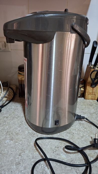 Termopot sotiladi