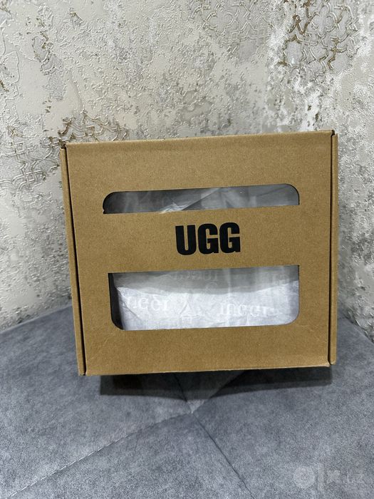 UGG для малышей