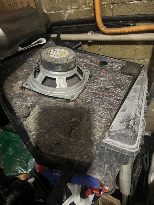 Колонки круглые