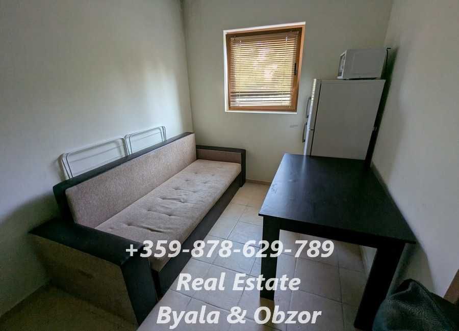 Продава се Двустаен апартамент в Бяла - 50 кв.м за 1040 €/кв.м - Снимка #2