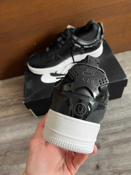 Кецове - Nike x Undercover - Air Force 1 - Gore-Tex. Нови с кутия