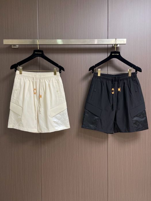 Pantaloni scurti Louis Vuitton , calitate premium , pe comanda , noi , L